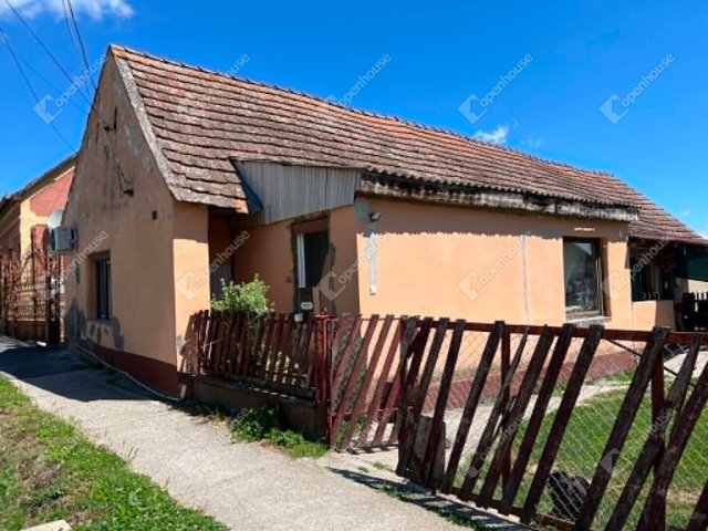 Eladó családi ház, Szentgáloskéren 10.9 M Ft, 3 szobás