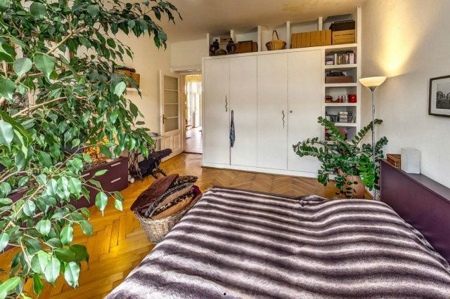 Eladó téglalakás, Budapesten, VI. kerületben 79.8 M Ft, 2 szobás