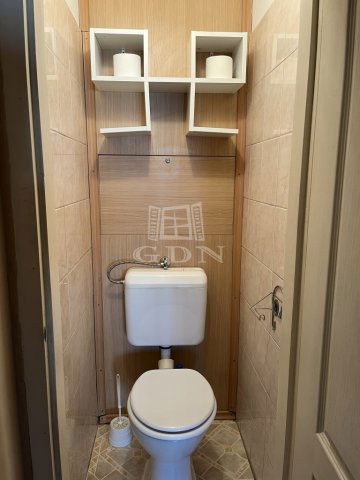 Eladó panellakás, Budapesten, III. kerületben 69.9 M Ft, 2 szobás