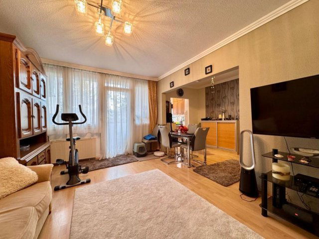 Eladó panellakás, Zalaegerszegen 44.9 M Ft, 2 szobás