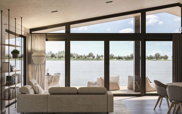 Eladó nyaraló, Sarudon 95 M Ft, 2 szobás / költözzbe.hu