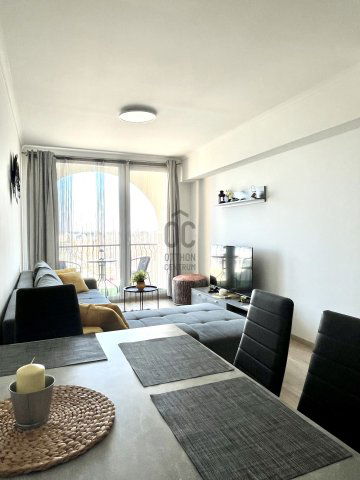 Eladó panellakás, Siófokon 82.3 M Ft, 2 szobás