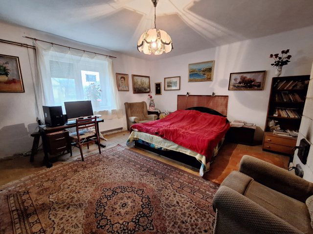 Eladó családi ház, Veszprémgalsán 21 M Ft, 2 szobás