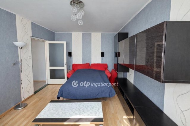 Eladó panellakás, Budapesten, XIX. kerületben 70 M Ft, 1+2 szobás