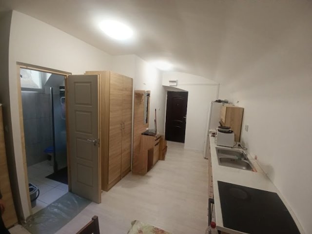 Eladó téglalakás, Budapesten, X. kerületben 19.9 M Ft, 1 szobás