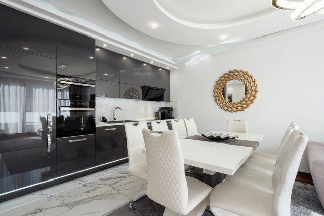 Eladó téglalakás, Budapesten, VI. kerületben 229 M Ft, 4 szobás