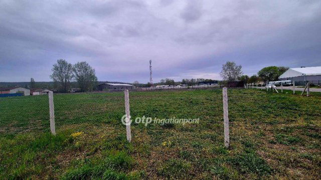 Kiadó telek, Veresegyházon 1250 E Ft / hó / költözzbe.hu