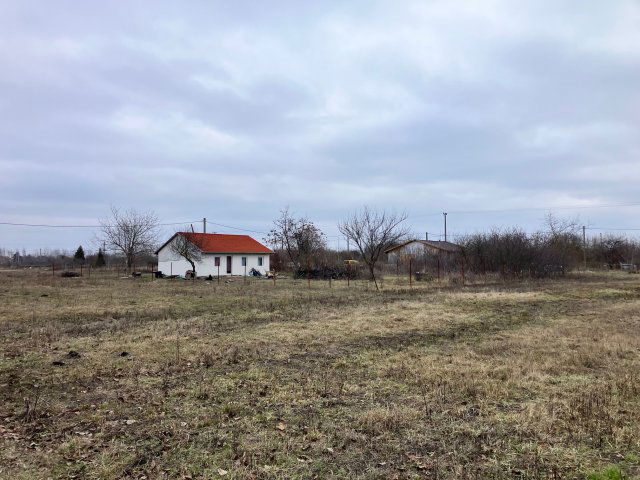 Eladó telek, Budapesten, XXI. kerületben, Körtefa utcában