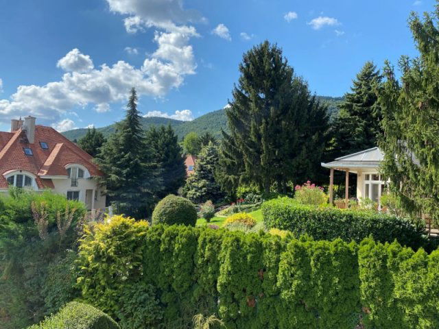 Eladó családi ház, Budapesten, III. kerületben 269 M Ft