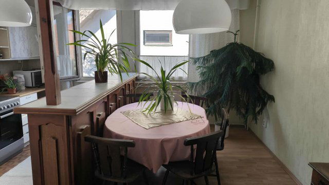 Eladó panellakás, Debrecenben, Teleki utcában 78 M Ft, 3+1 szobás