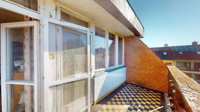 Eladó sorház, Miskolcon 73 M Ft, 5 szobás / költözzbe.hu