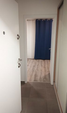 Kiadó téglalakás, albérlet, VIII. kerületben, Homok utcában