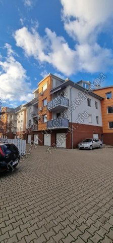 Eladó téglalakás, Hódmezővásárhelyen 54 M Ft, 2+1 szobás