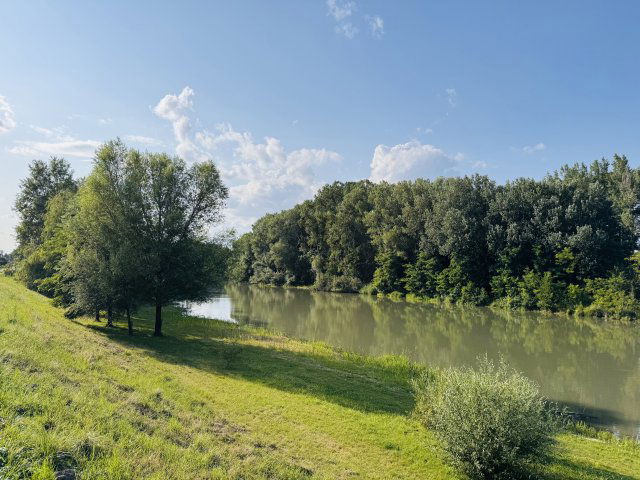 Eladó családi ház, Mecséren 45 M Ft, 3 szobás