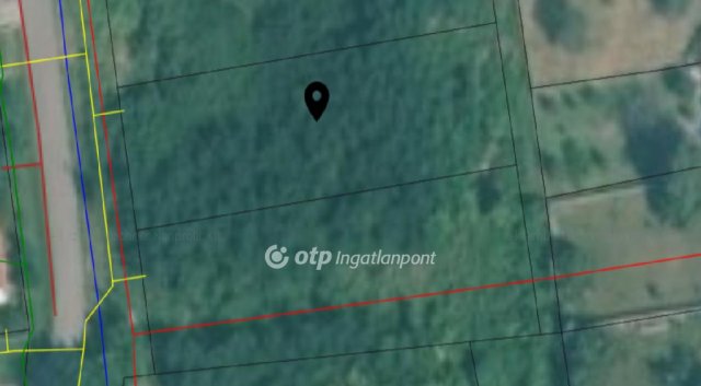 Eladó telek, Bátonyterenyén 12.9 M Ft / költözzbe.hu