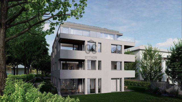 Eladó téglalakás, Budapesten, II. kerületben 333.045 M Ft