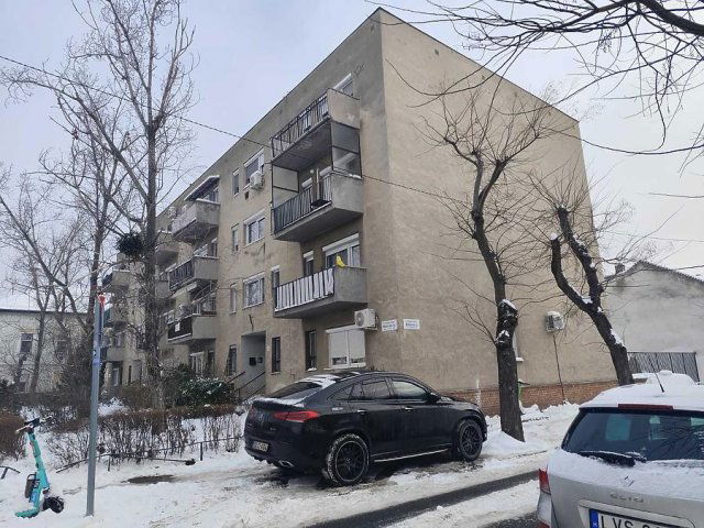 Eladó téglalakás, Budapesten, IV. kerületben 63.5 M Ft