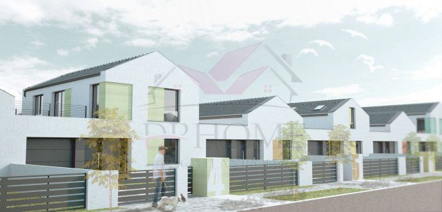 Eladó családi ház, Debrecenben 121 M Ft, 5 szobás