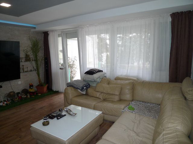 Eladó ikerház, Budapesten, II. kerületben 170 M Ft, 5 szobás