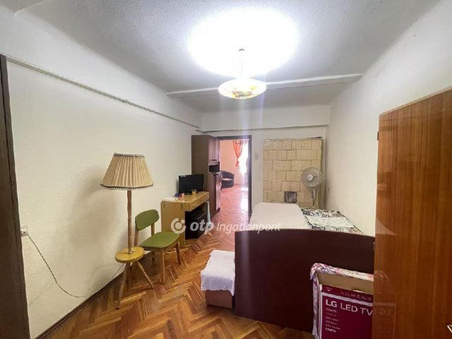 Eladó téglalakás, Budapesten, X. kerületben 53.9 M Ft, 2 szobás