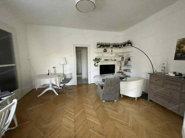 Eladó téglalakás, Budapesten, I. kerületben 129 M Ft, 3 szobás