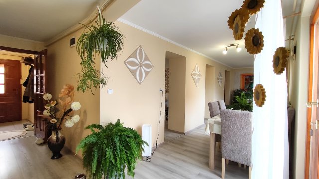 Eladó családi ház, Tolnán, Magaspart utcában 37 M Ft, 2 szobás