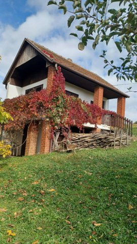 Eladó családi ház, Marcaliban 15 M Ft, 3 szobás