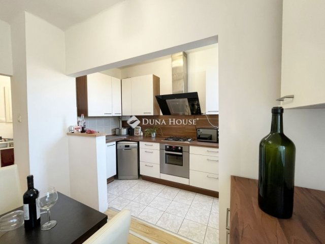 Eladó téglalakás, Szombathelyen 38.5 M Ft, 1 szobás