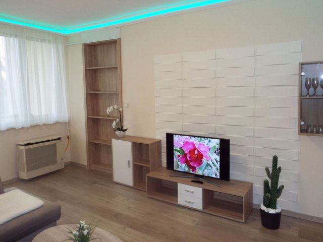 Kiadó téglalakás, albérlet, Debrecenben 250 E Ft / hó, 2 szobás