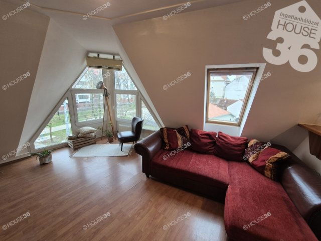 Eladó téglalakás, Kecskeméten 75.9 M Ft, 3 szobás