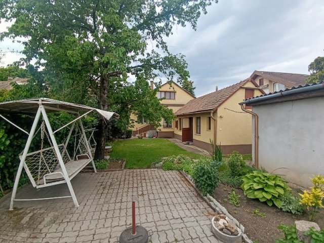 Eladó családi ház, Budapesten, XVIII. kerületben 129.99 M Ft