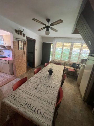 Eladó nyaraló, Tatabányán 19.8 M Ft, 3 szobás