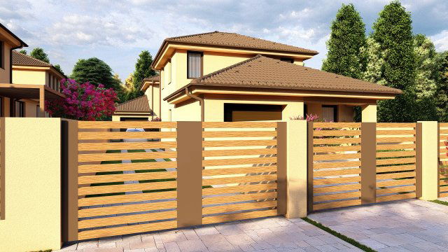 Eladó ikerház, Nyíregyházán 79.9 M Ft, 3 szobás