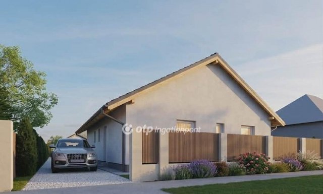 Eladó családi ház, Pusztaszabolcson 93.9 M Ft, 3+1 szobás