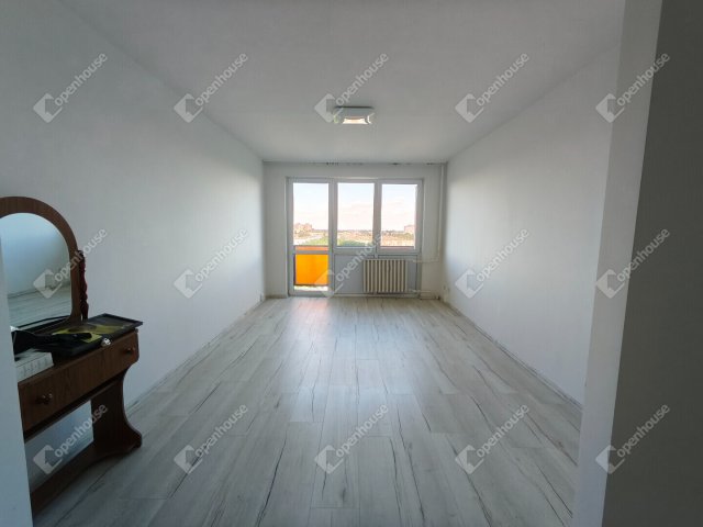 Eladó panellakás, Szombathelyen 45.7 M Ft, 2 szobás