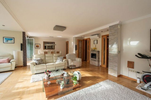 Eladó téglalakás, Budapesten, II. kerületben 399 M Ft, 5 szobás