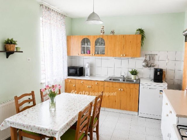 Eladó családi ház, Andornaktályán 81.9 M Ft, 3 szobás
