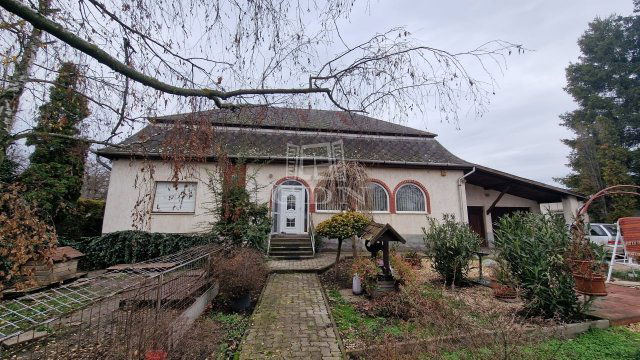 Eladó családi ház, Boldogon 60 M Ft, 3 szobás