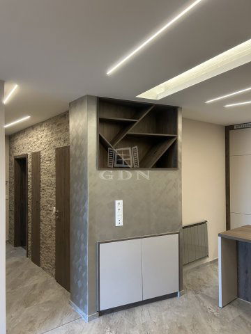 Eladó téglalakás, Budapesten, IX. kerületben 92 M Ft, 2+1 szobás