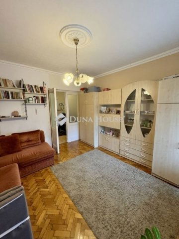 Eladó téglalakás, Budapesten, XIX. kerületben 49.5 M Ft