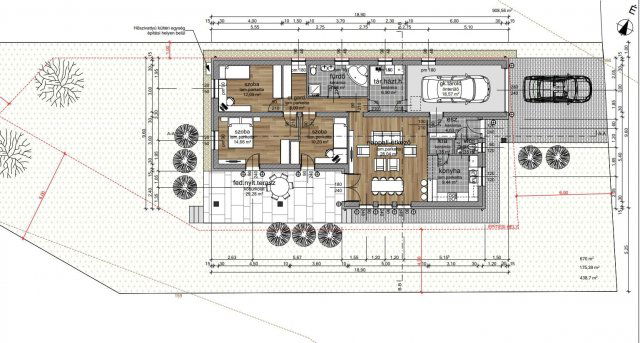 Eladó családi ház, Érden 129.9 M Ft, 4+4 szobás
