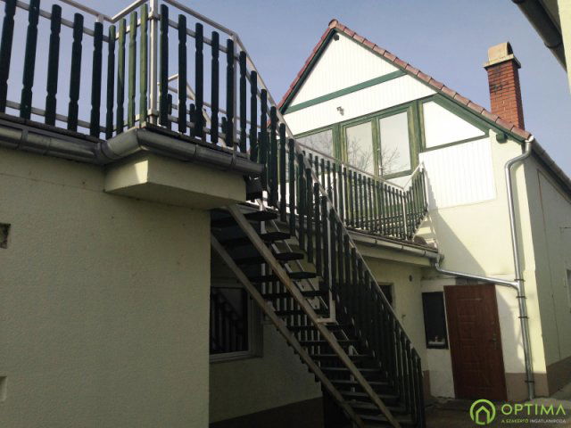 Eladó ipari ingatlan, Veszprémben 360 M Ft / költözzbe.hu