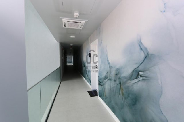 Eladó téglalakás, Budapesten, IX. kerületben 199 M Ft, 2 szobás