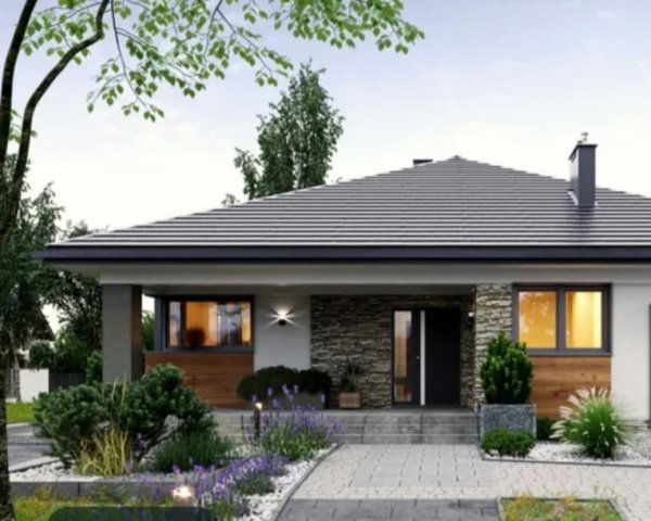 Eladó családi ház, Nagykállóban 76.5 M Ft, 3 szobás