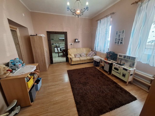 Eladó családi ház, Lengyeltótiban 34.9 M Ft, 2+1 szobás