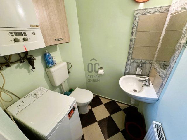 Eladó téglalakás, Budapesten, XX. kerületben 84.9 M Ft, 3 szobás