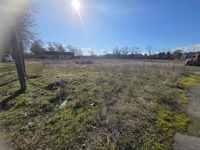 Kiadó telek, Budapesten, XXIII. kerületben, Haraszti úton