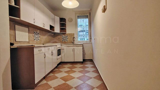 Kiadó téglalakás, albérlet, Miskolcon 120 E Ft / hó, 2 szobás