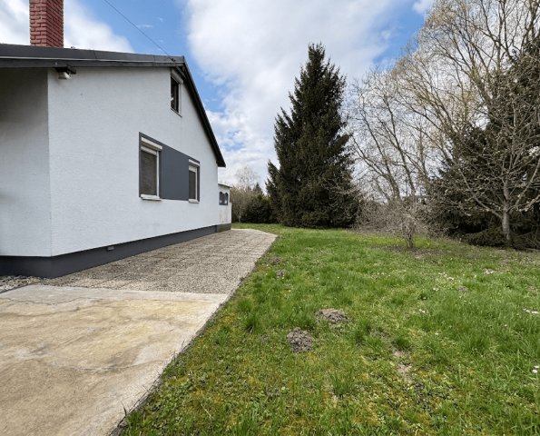 Eladó családi ház, Balatonszentgyörgyön 56 M Ft, 2 szobás