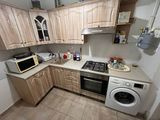 Eladó téglalakás, Budapesten, IV. kerületben 33.5 M Ft, 1 szobás